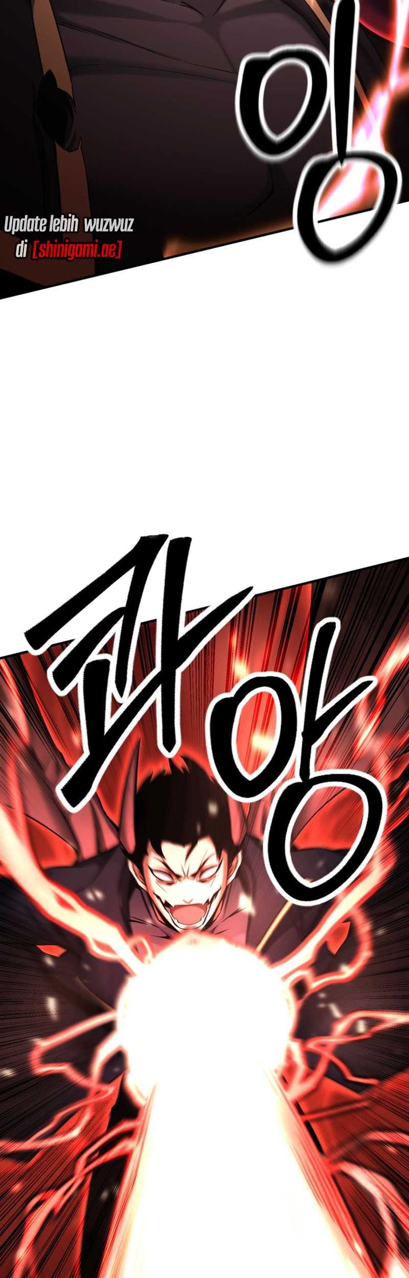 Absolute Necromancer Chapter 46 - halaman 38
