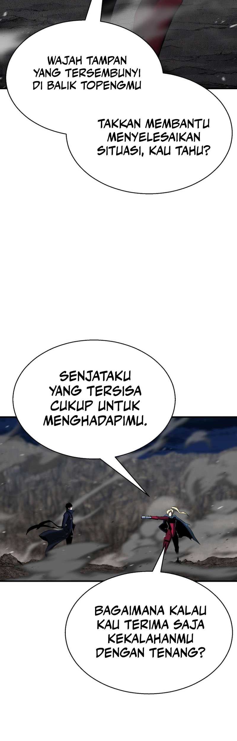 Absolute Necromancer Chapter 46 - halaman 4