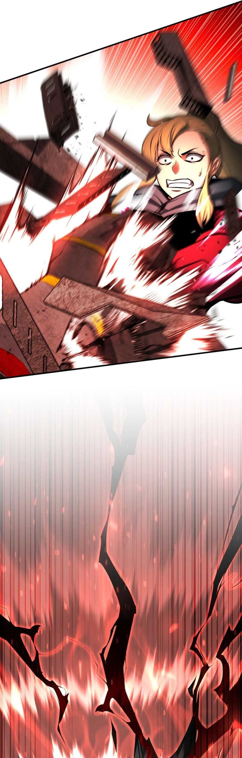 Absolute Necromancer Chapter 46 - halaman 40