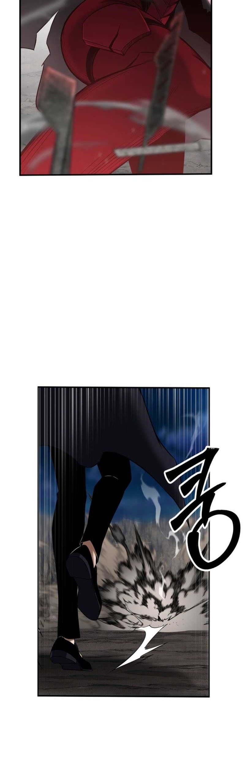 Absolute Necromancer Chapter 46 - halaman 43