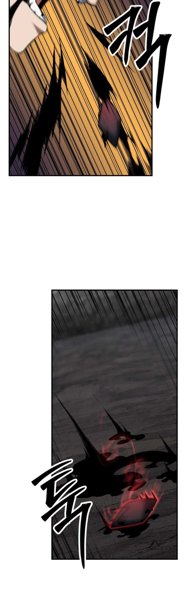Absolute Necromancer Chapter 46 - halaman 45