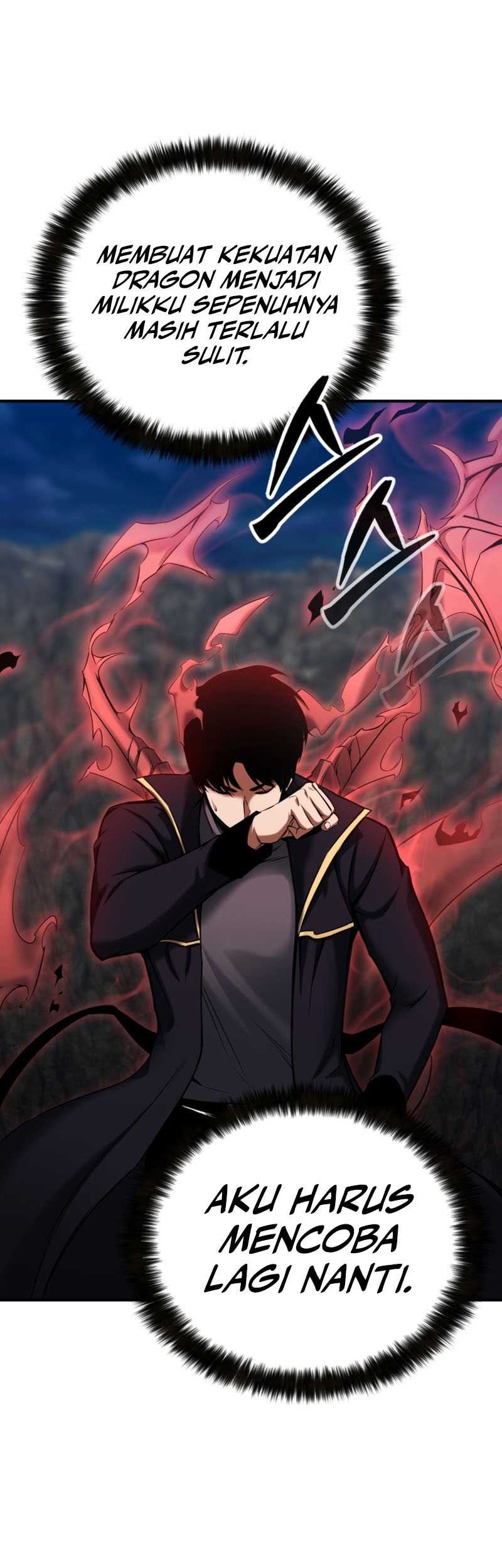 Absolute Necromancer Chapter 46 - halaman 46