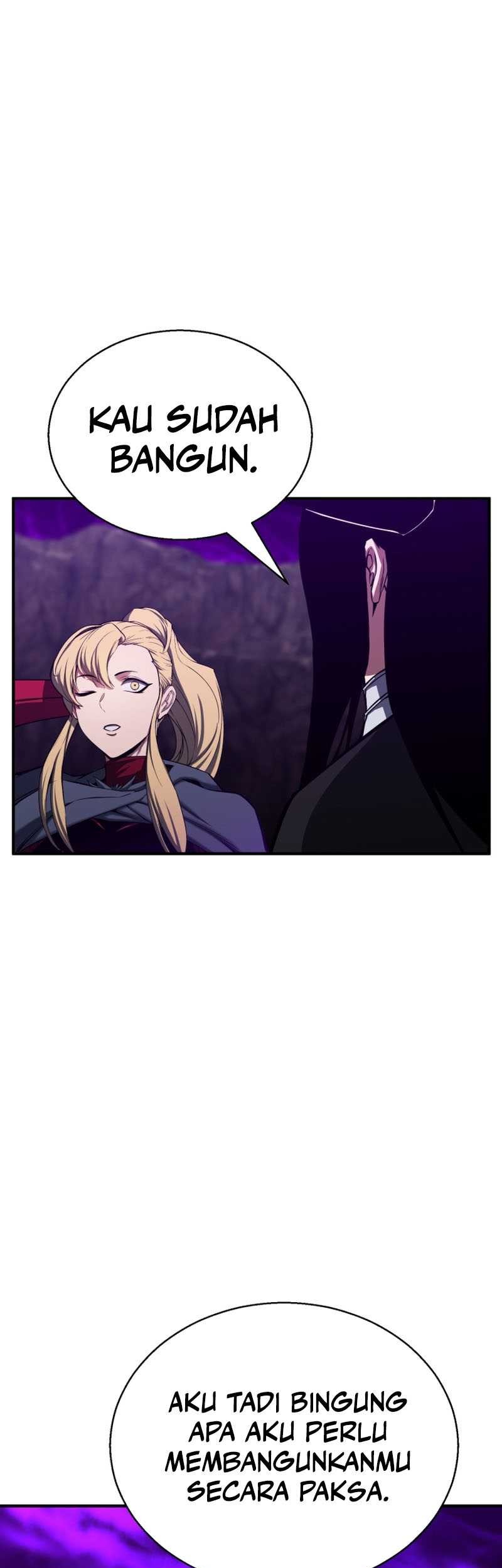 Absolute Necromancer Chapter 46 - halaman 52