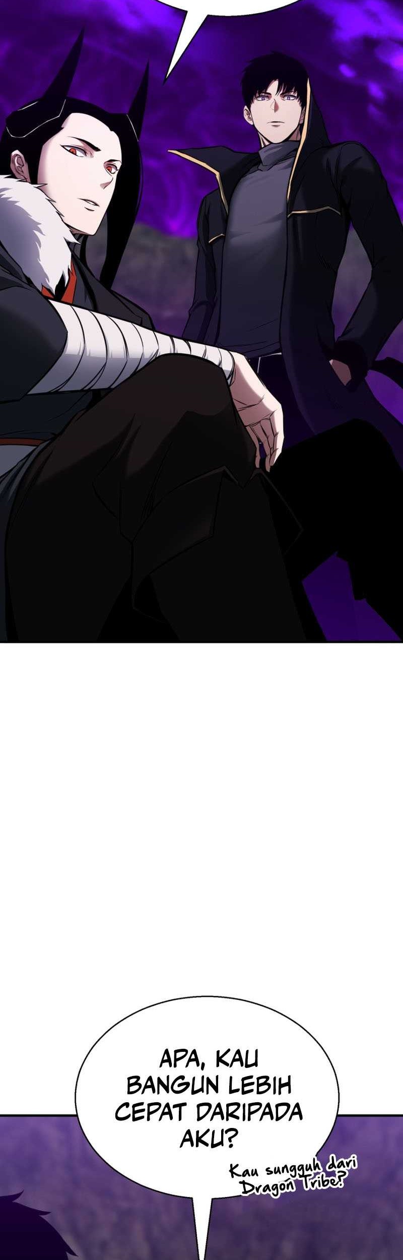 Absolute Necromancer Chapter 46 - halaman 53
