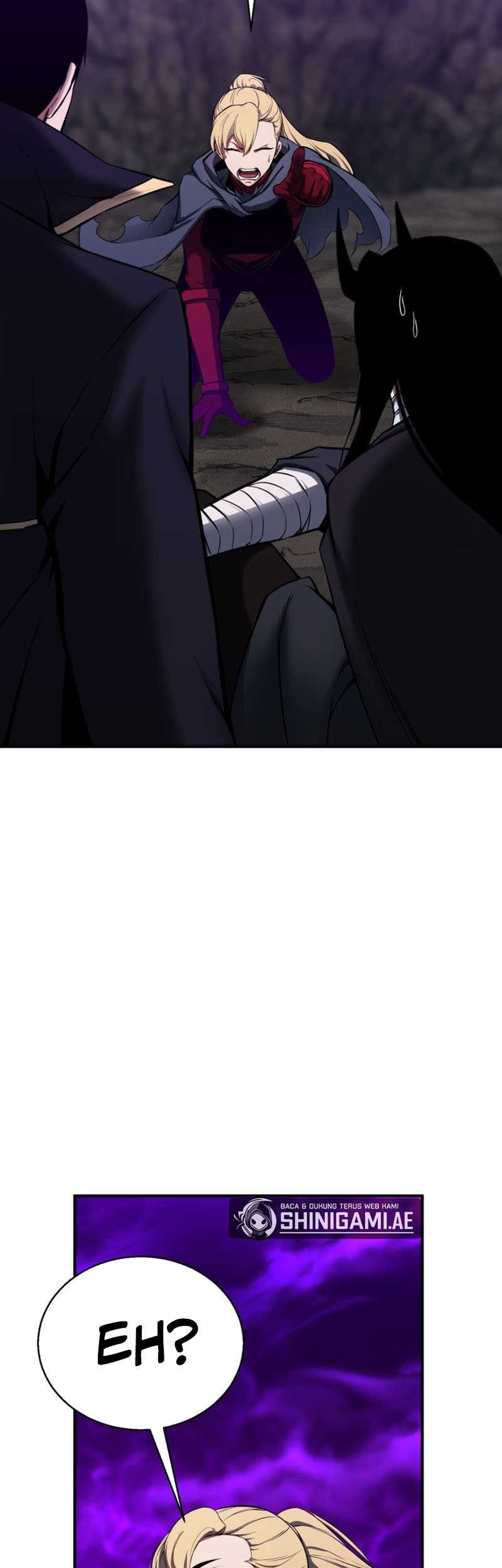 Absolute Necromancer Chapter 46 - halaman 54