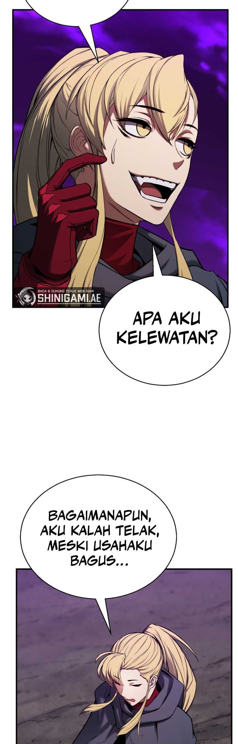Absolute Necromancer Chapter 46 - halaman 58