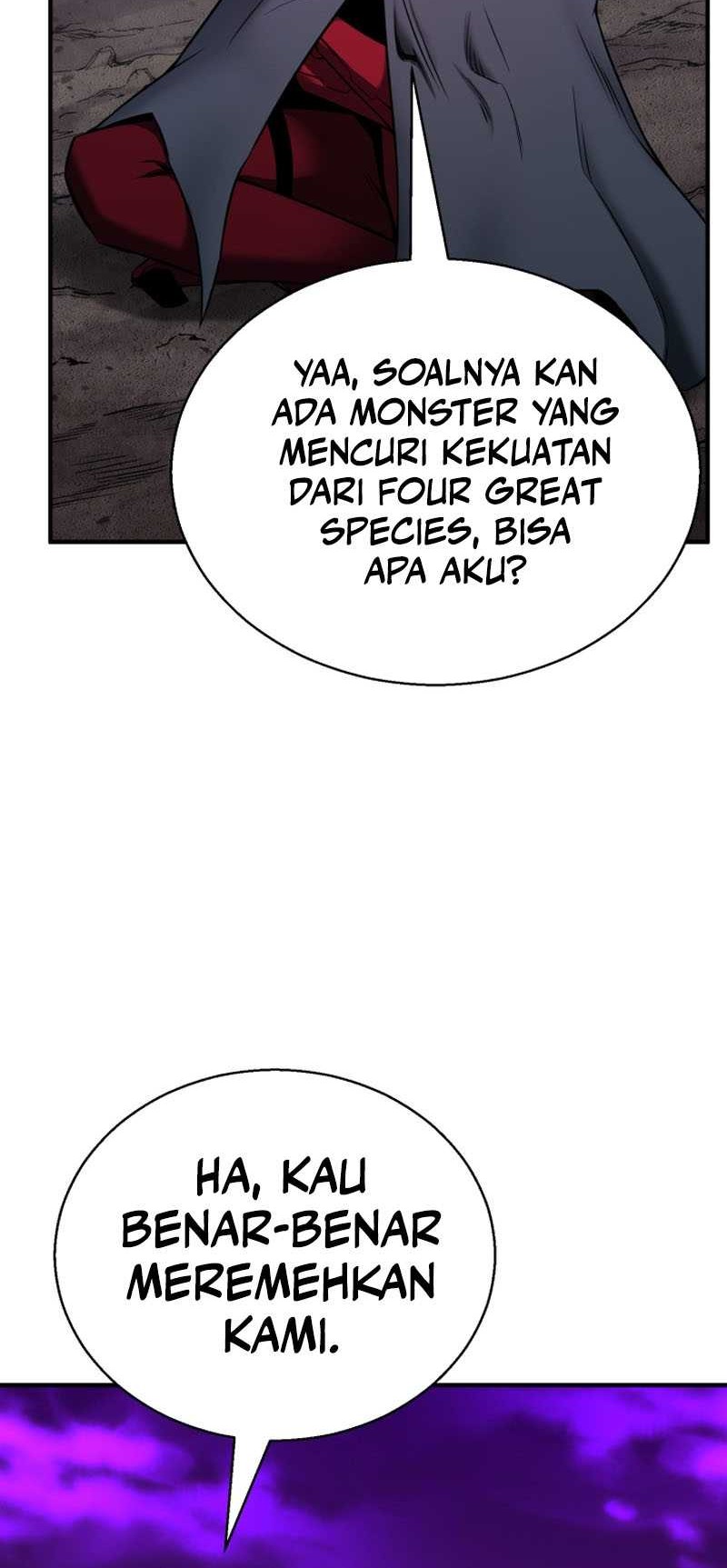 Absolute Necromancer Chapter 46 - halaman 59