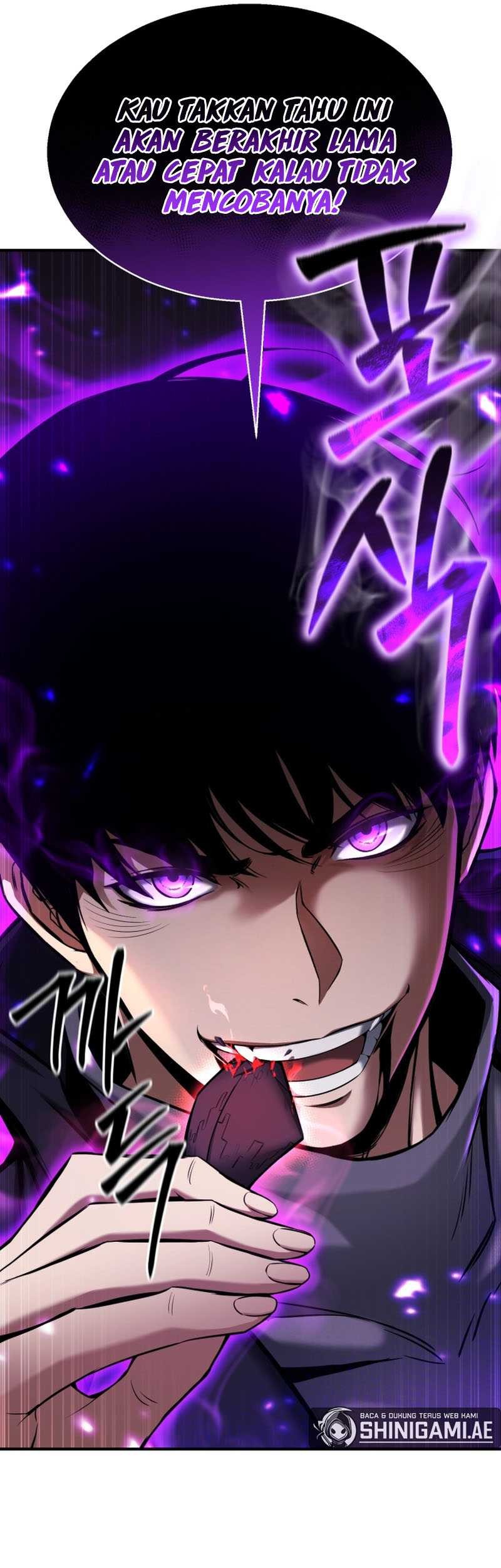 Absolute Necromancer Chapter 46 - halaman 6