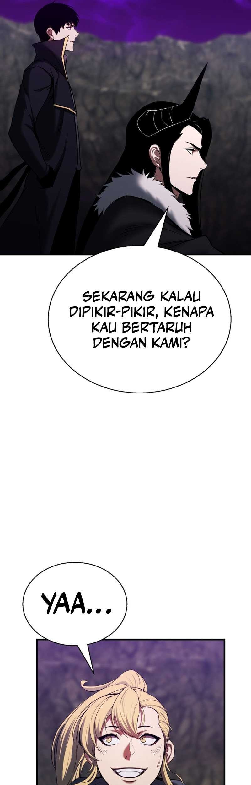 Absolute Necromancer Chapter 46 - halaman 60