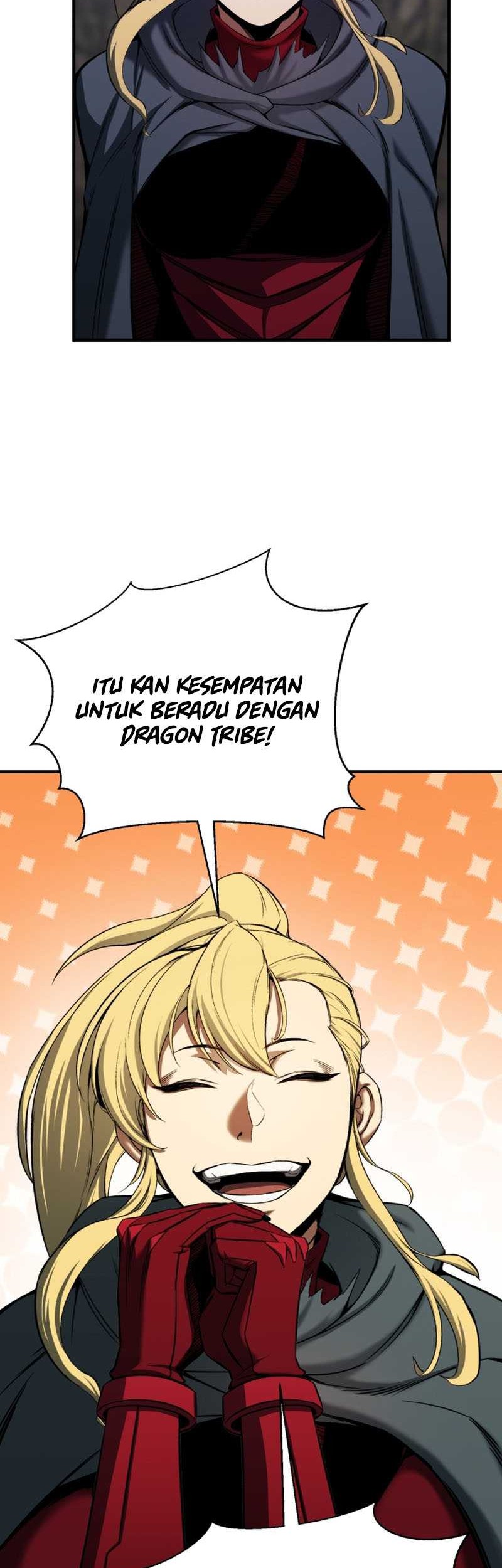 Absolute Necromancer Chapter 46 - halaman 61