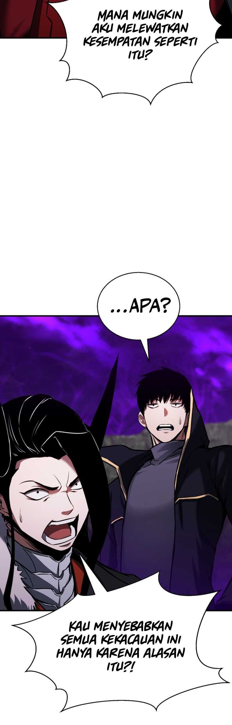 Absolute Necromancer Chapter 46 - halaman 62