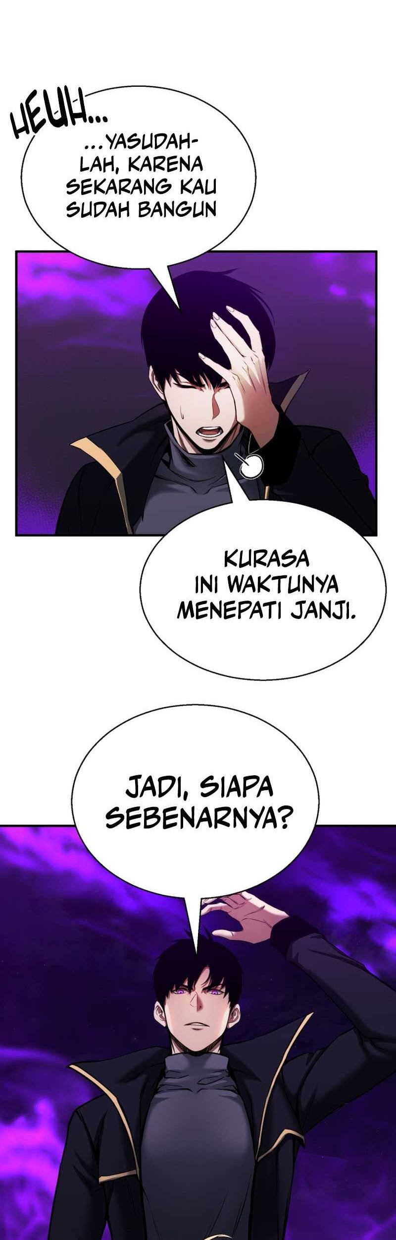 Absolute Necromancer Chapter 46 - halaman 65