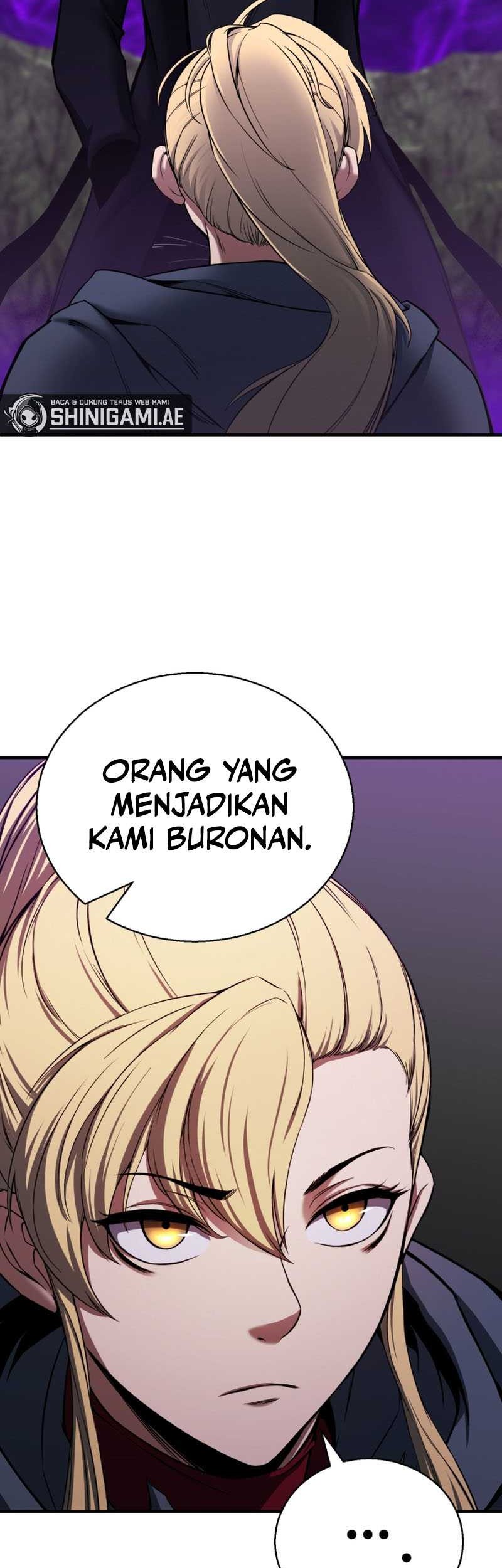 Absolute Necromancer Chapter 46 - halaman 66