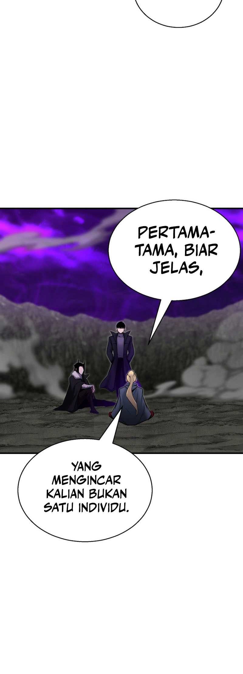 Absolute Necromancer Chapter 46 - halaman 67
