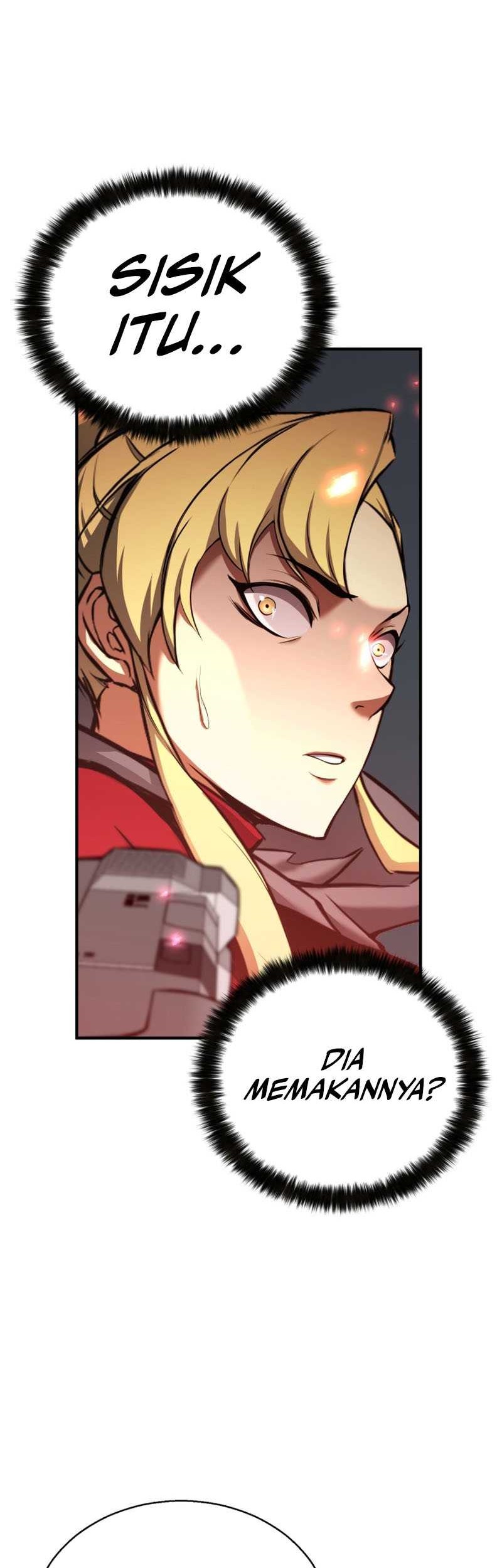Absolute Necromancer Chapter 46 - halaman 7