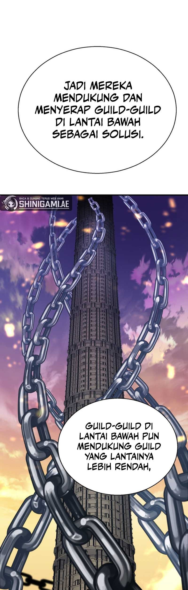 Absolute Necromancer Chapter 46 - halaman 73