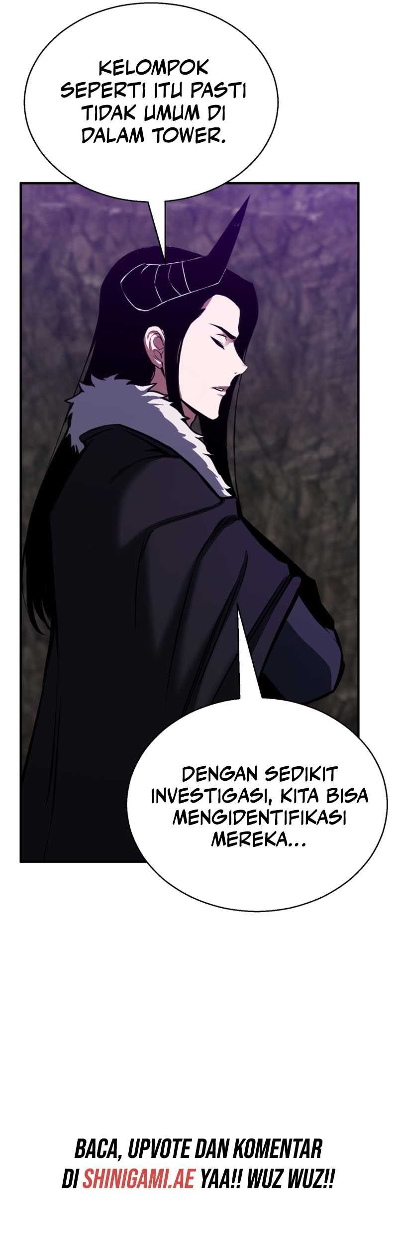 Absolute Necromancer Chapter 46 - halaman 76