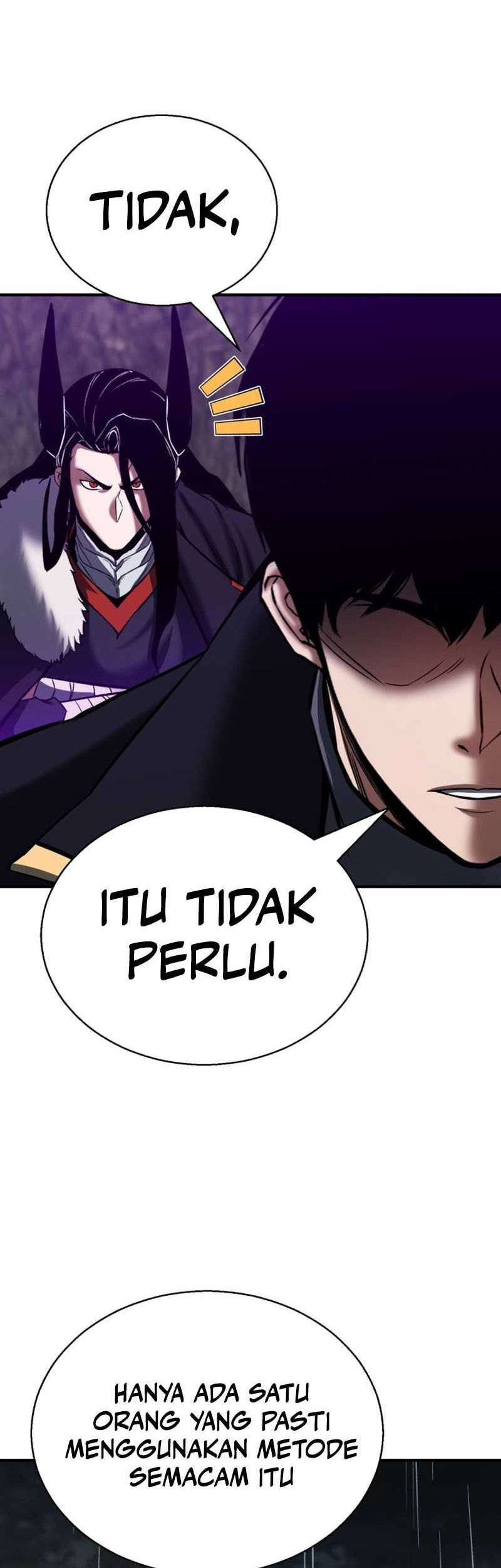 Absolute Necromancer Chapter 46 - halaman 77