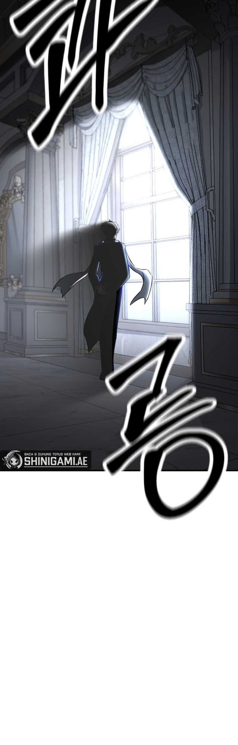 Absolute Necromancer Chapter 46 - halaman 79