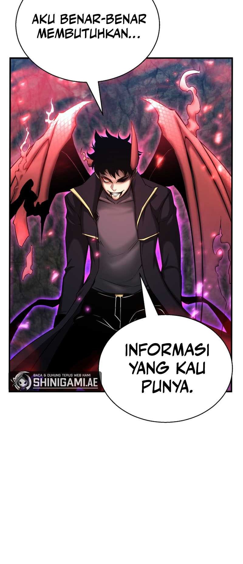 Absolute Necromancer Chapter 46 - halaman 8