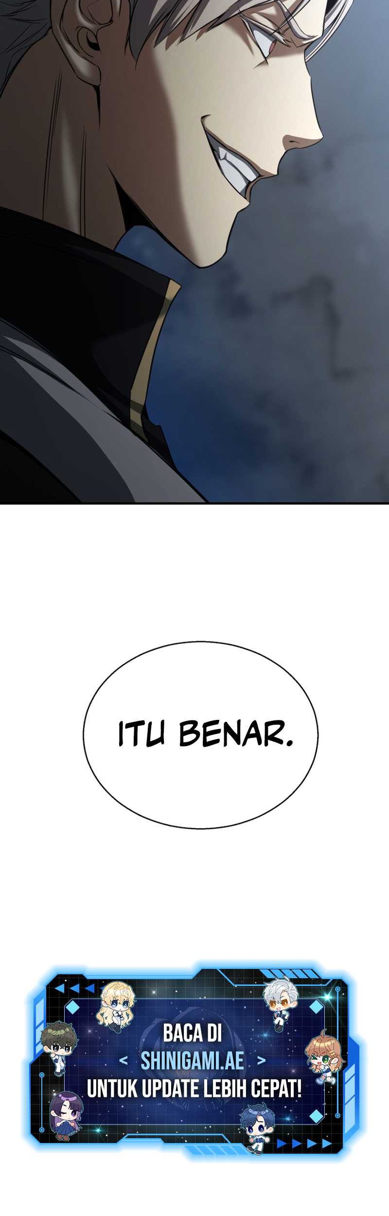 Absolute Necromancer Chapter 46 - halaman 81