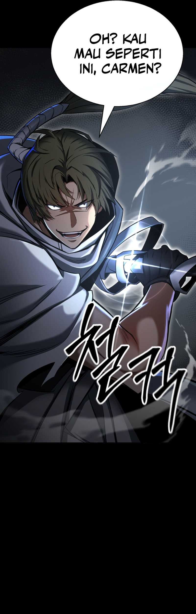 Absolute Necromancer Chapter 47 - halaman 10