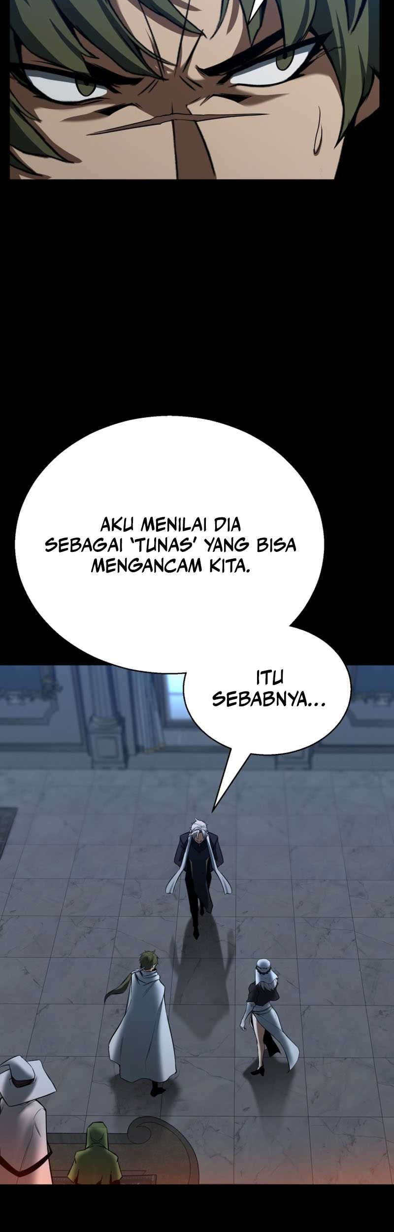 Absolute Necromancer Chapter 47 - halaman 12