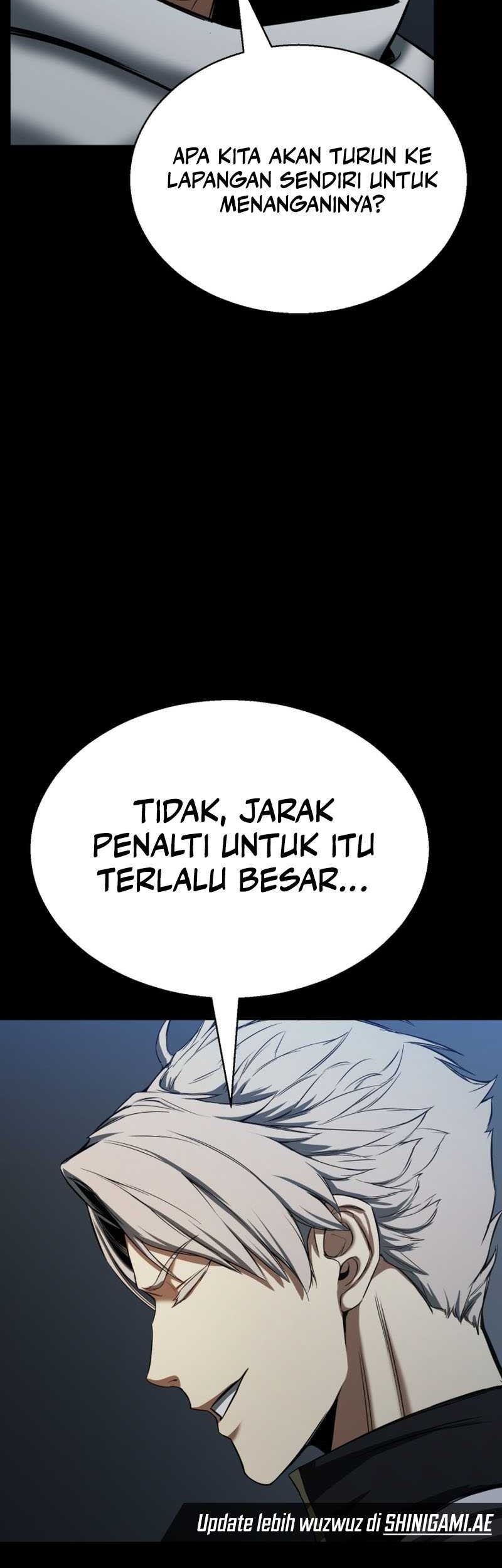 Absolute Necromancer Chapter 47 - halaman 16