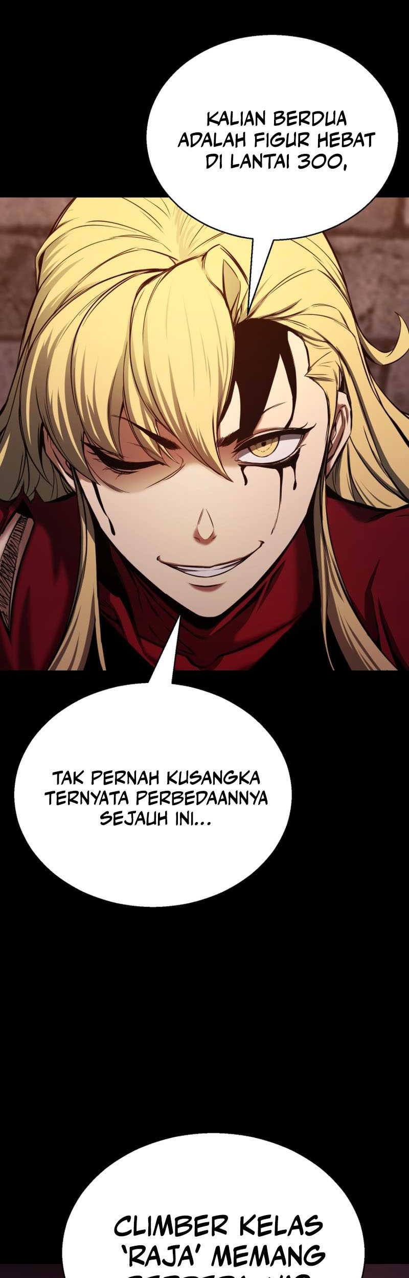 Absolute Necromancer Chapter 47 - halaman 20