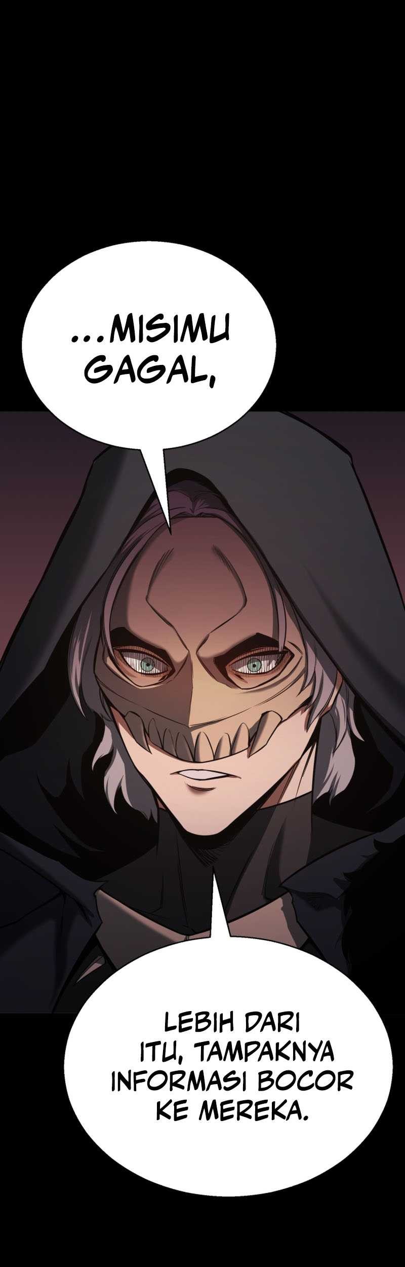 Absolute Necromancer Chapter 47 - halaman 22