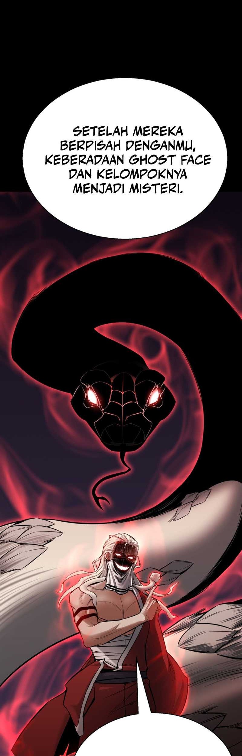 Absolute Necromancer Chapter 47 - halaman 23