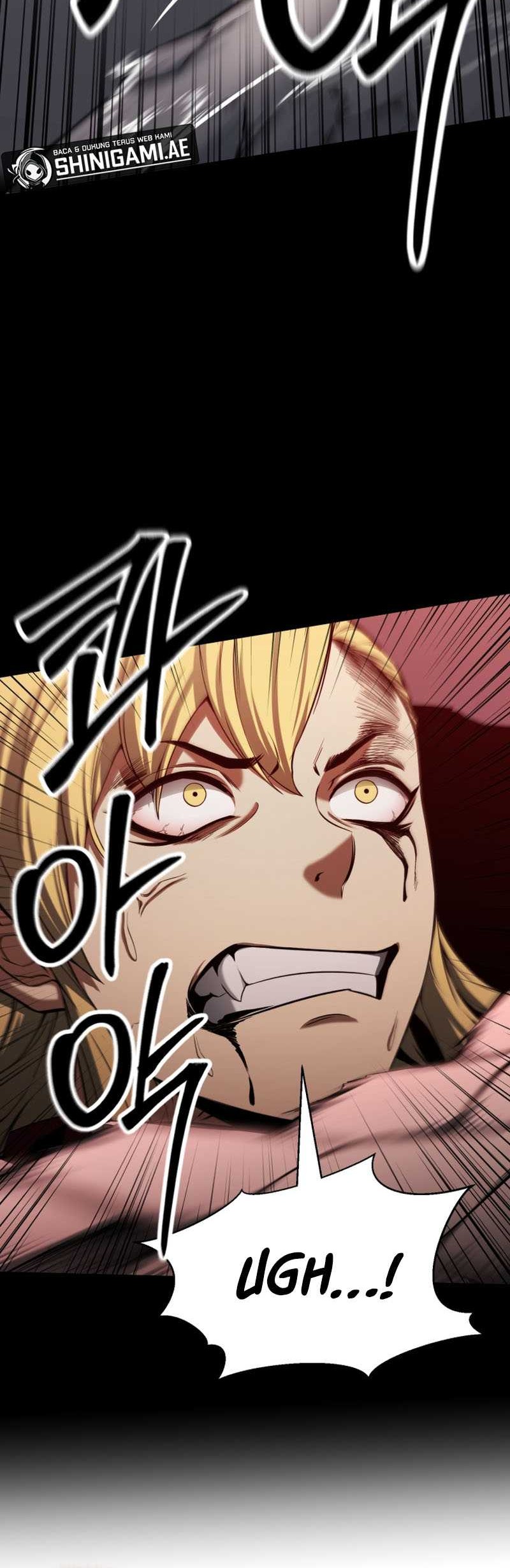 Absolute Necromancer Chapter 47 - halaman 25