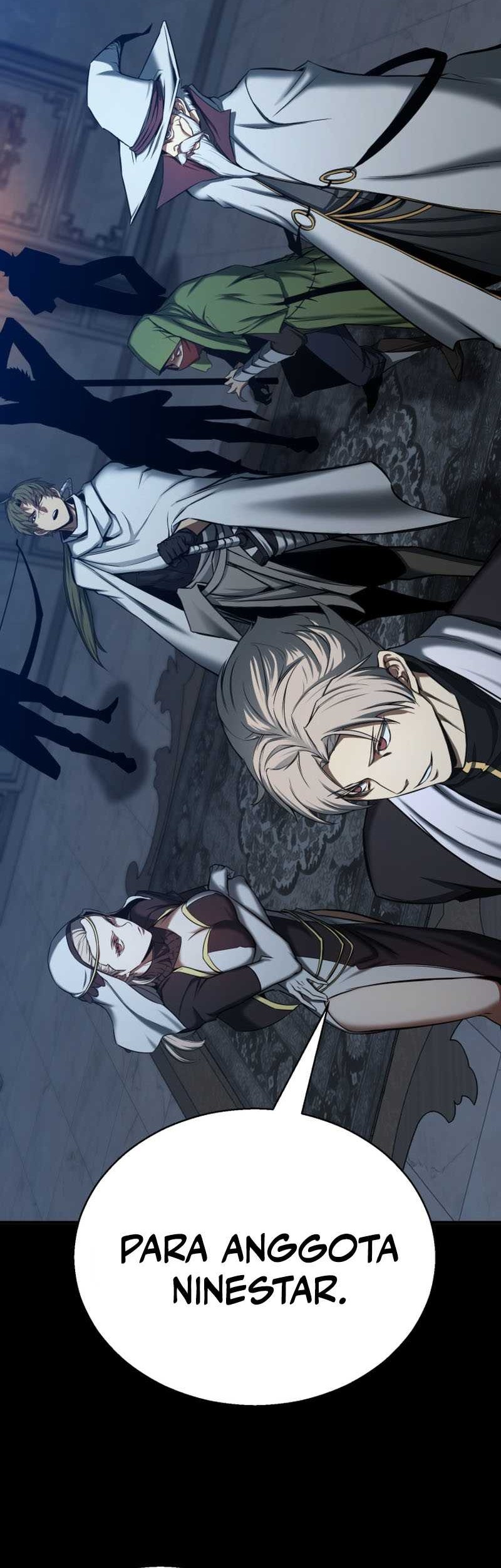 Absolute Necromancer Chapter 47 - halaman 3