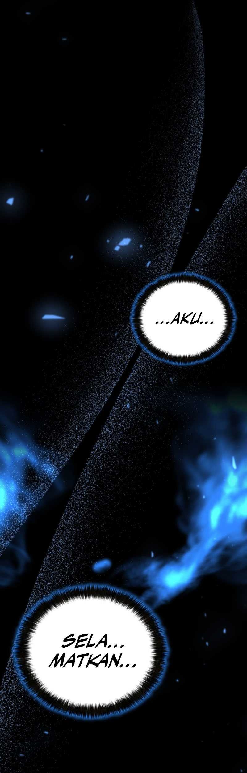 Absolute Necromancer Chapter 47 - halaman 30