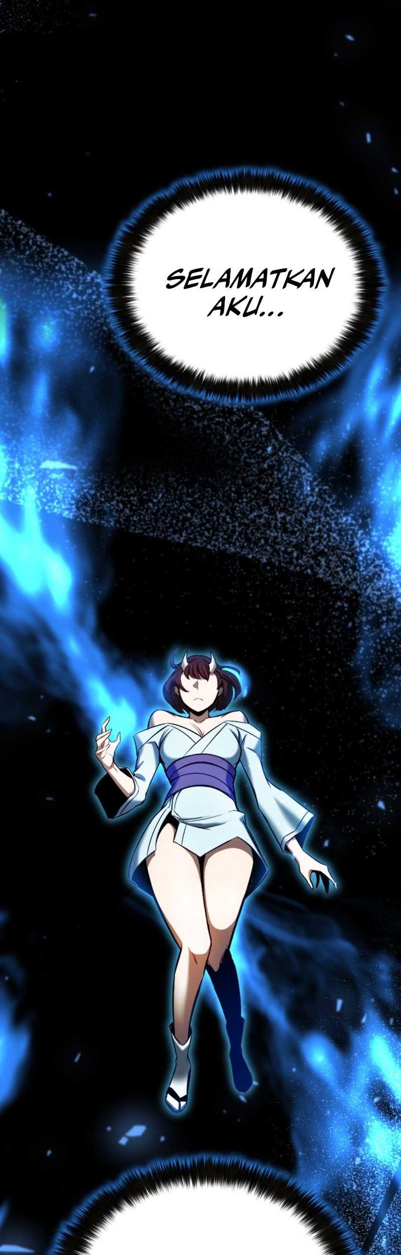 Absolute Necromancer Chapter 47 - halaman 31