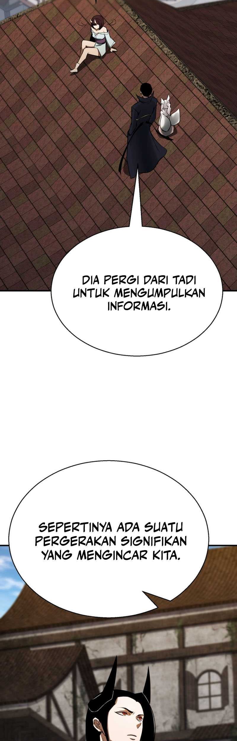 Absolute Necromancer Chapter 47 - halaman 36