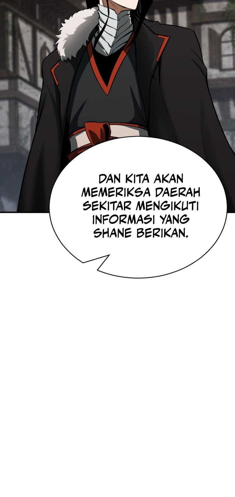 Absolute Necromancer Chapter 47 - halaman 37