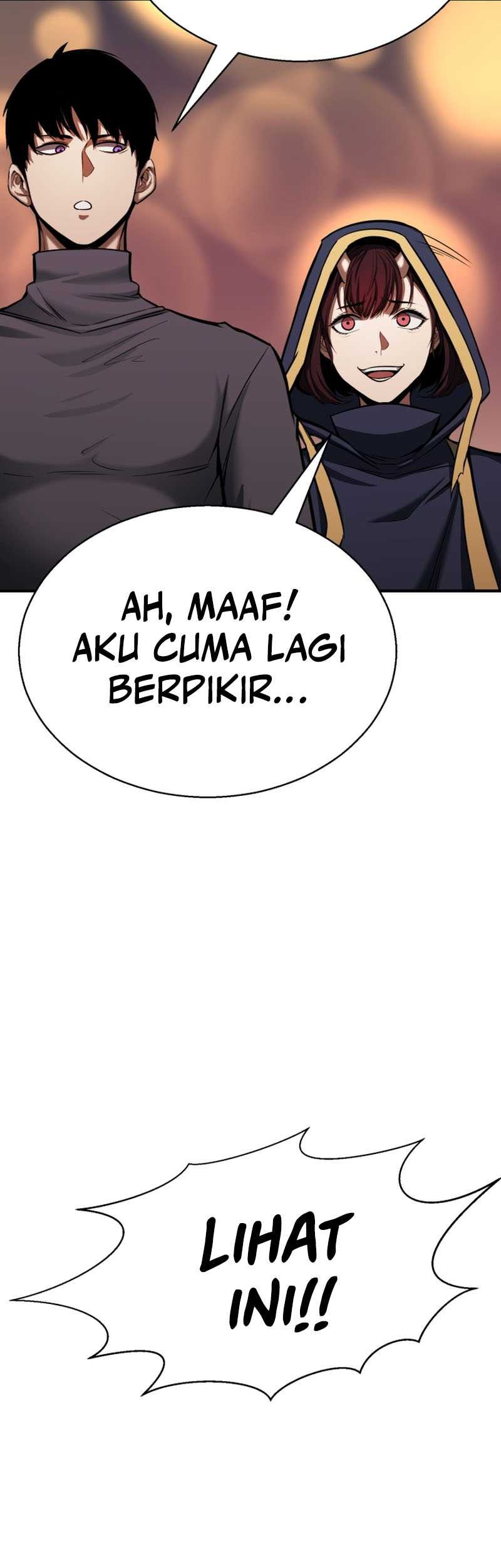 Absolute Necromancer Chapter 47 - halaman 44