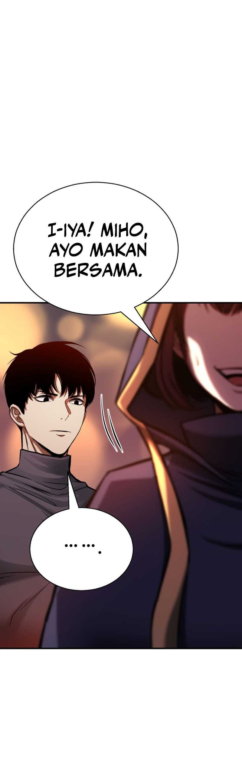 Absolute Necromancer Chapter 47 - halaman 46