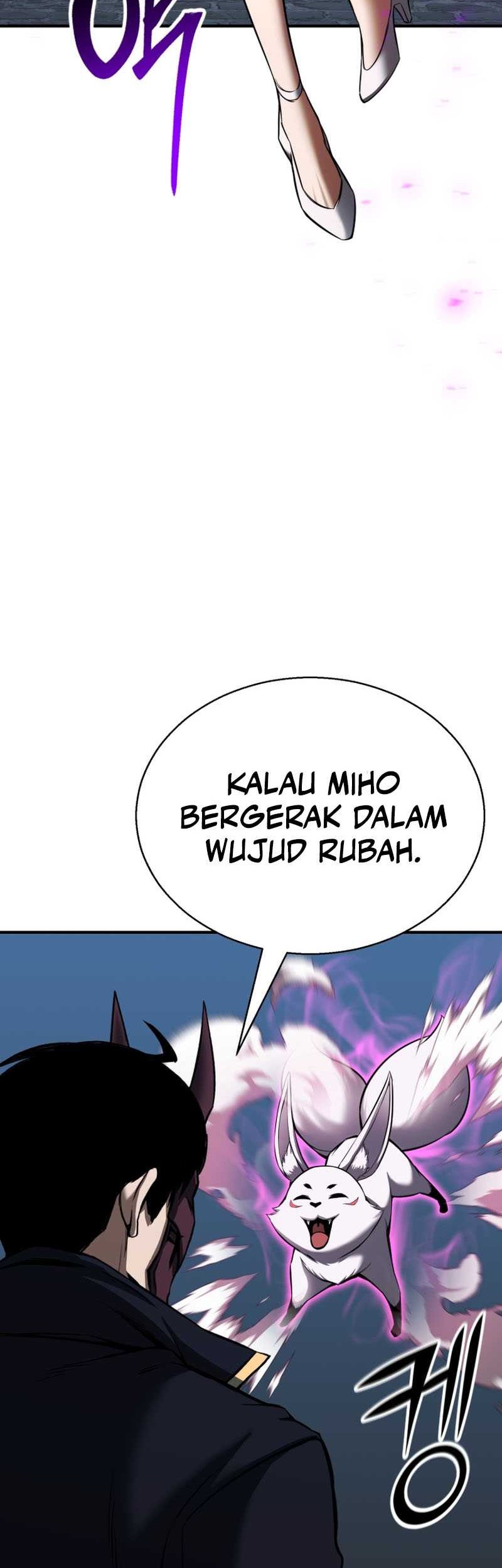 Absolute Necromancer Chapter 47 - halaman 51