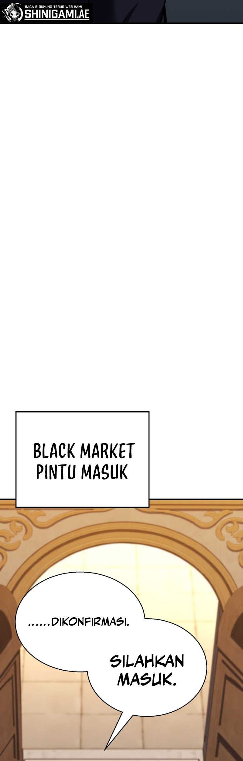 Absolute Necromancer Chapter 47 - halaman 52
