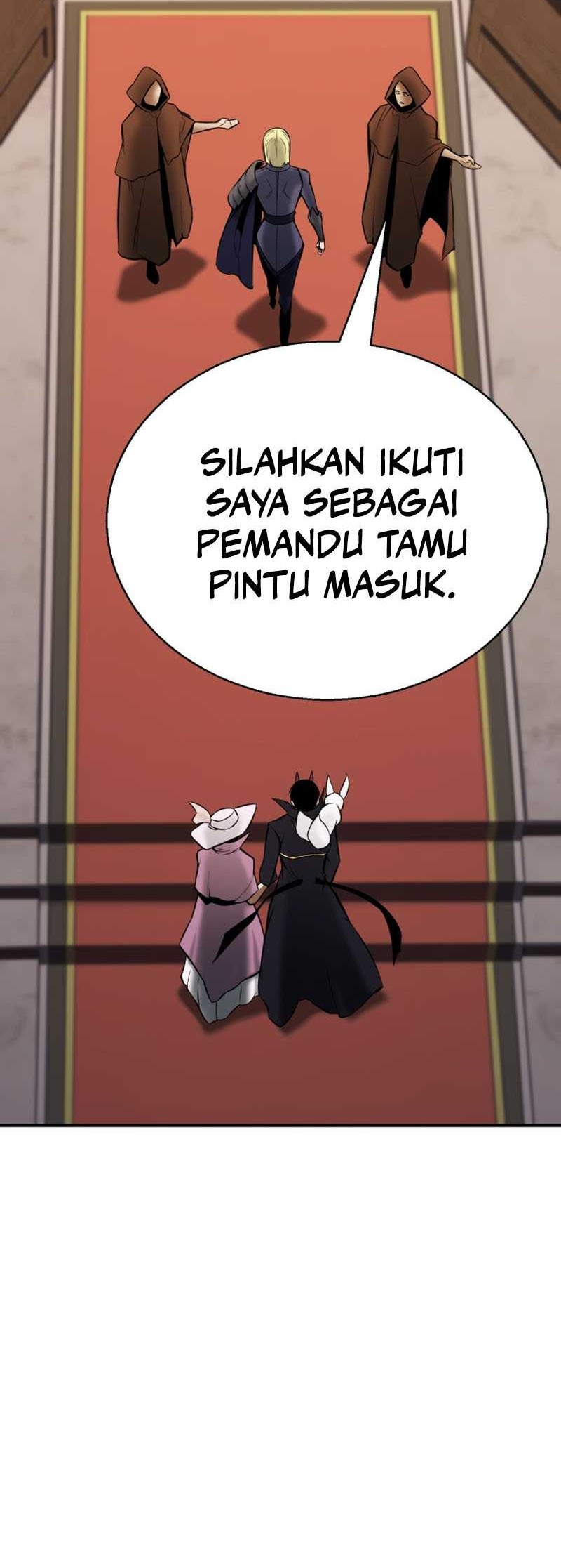Absolute Necromancer Chapter 47 - halaman 53