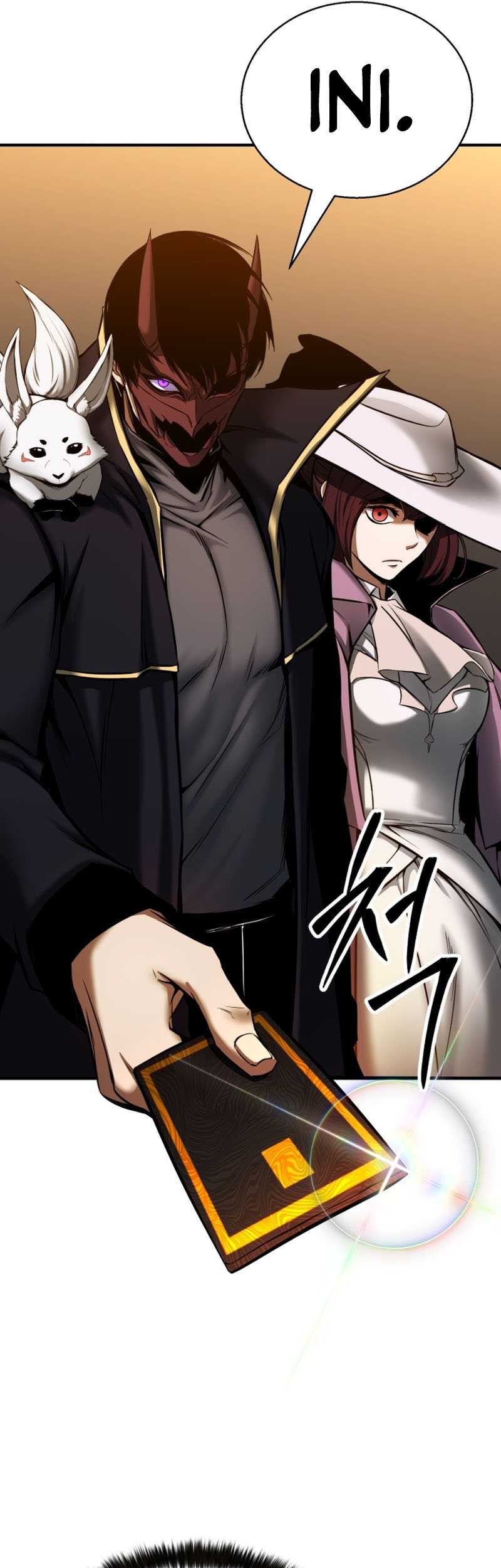 Absolute Necromancer Chapter 47 - halaman 54