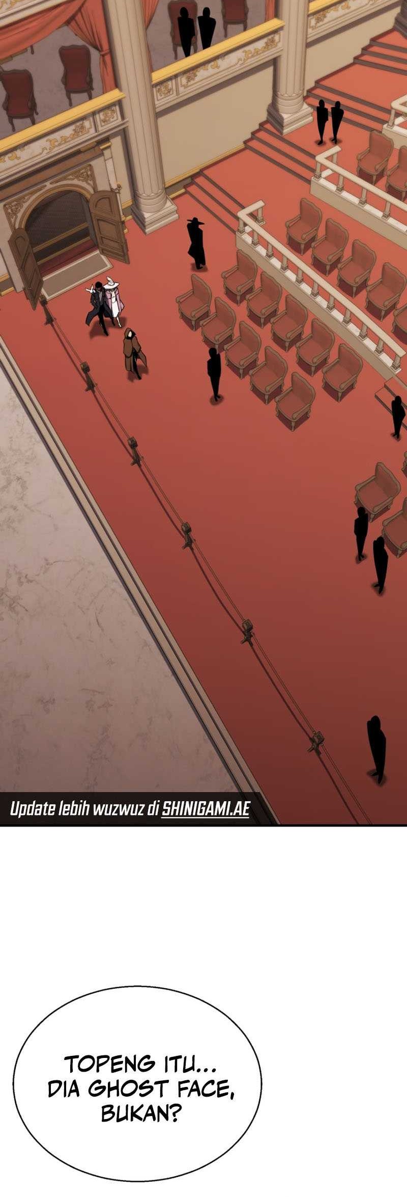 Absolute Necromancer Chapter 47 - halaman 57