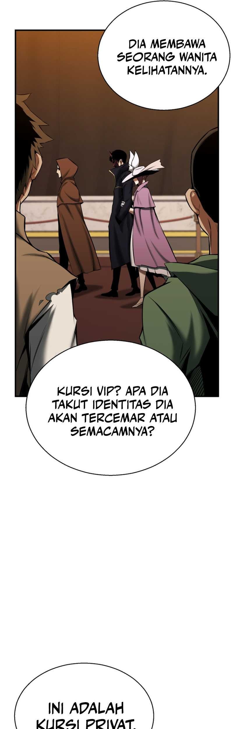Absolute Necromancer Chapter 47 - halaman 58
