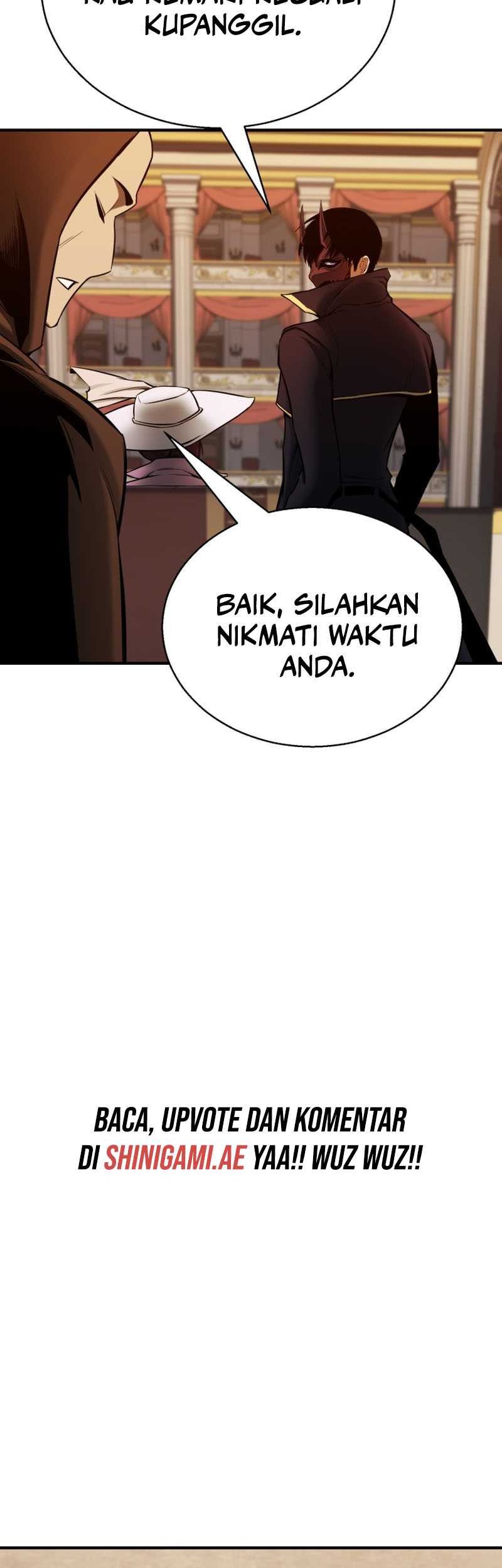 Absolute Necromancer Chapter 47 - halaman 60
