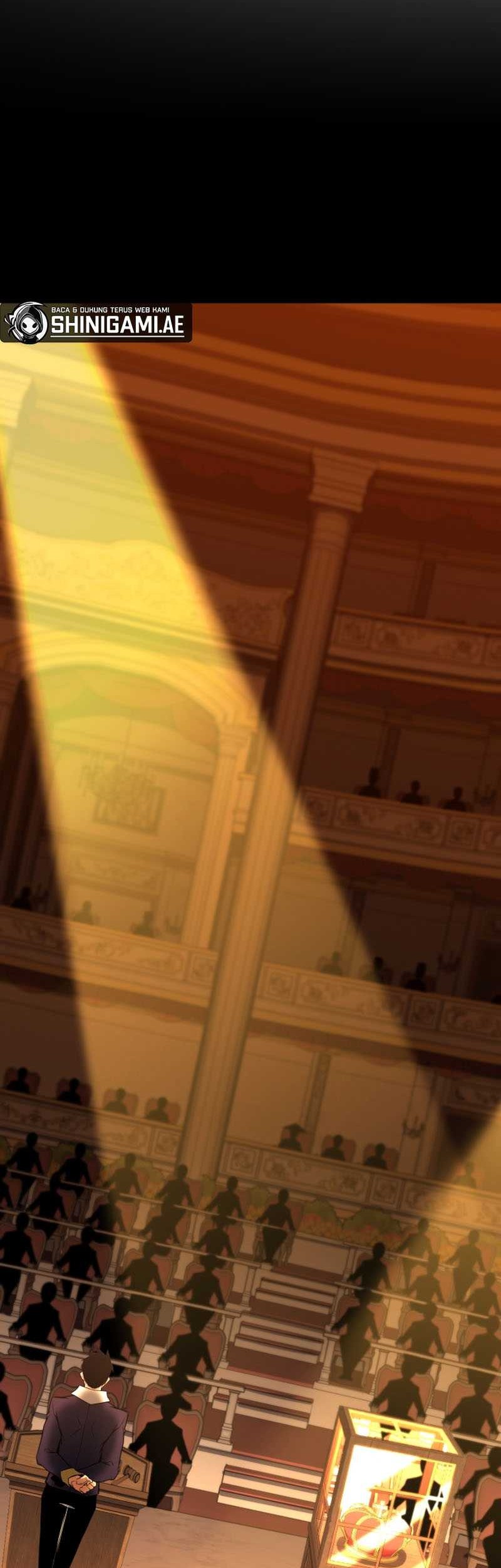Absolute Necromancer Chapter 47 - halaman 63