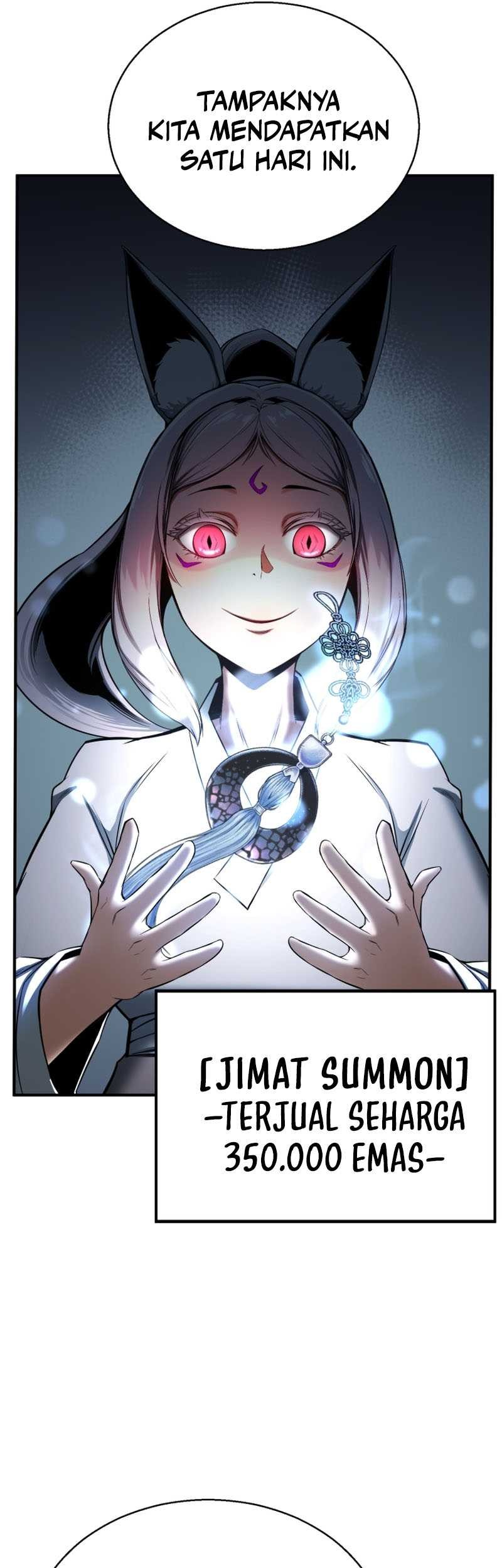 Absolute Necromancer Chapter 47 - halaman 66