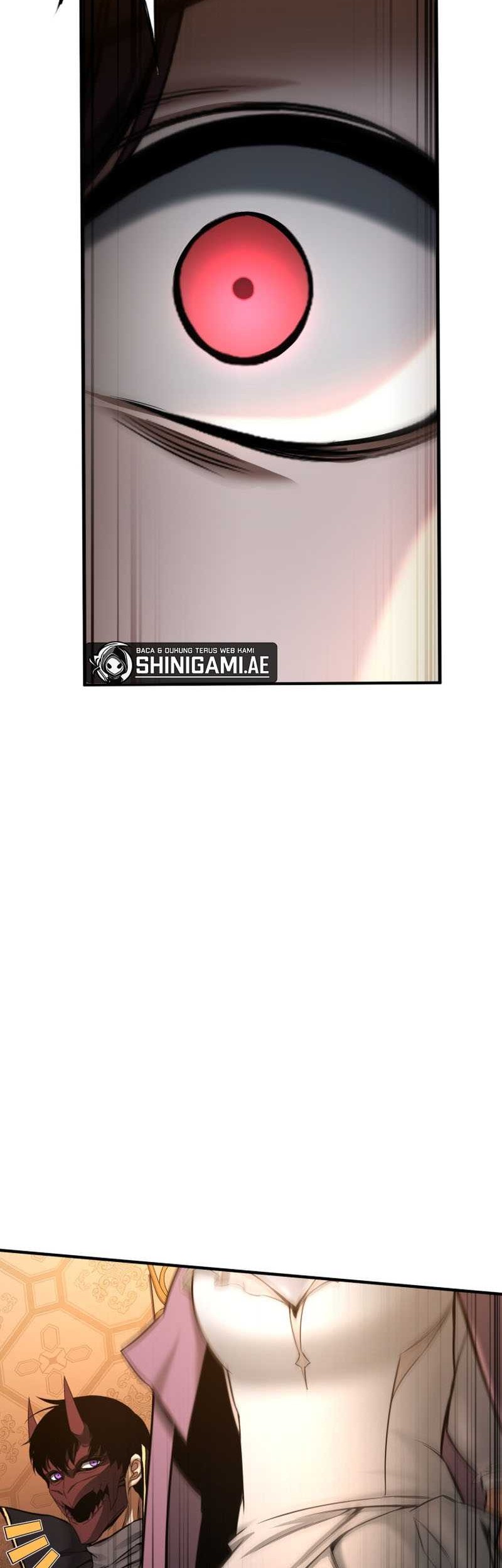 Absolute Necromancer Chapter 47 - halaman 71