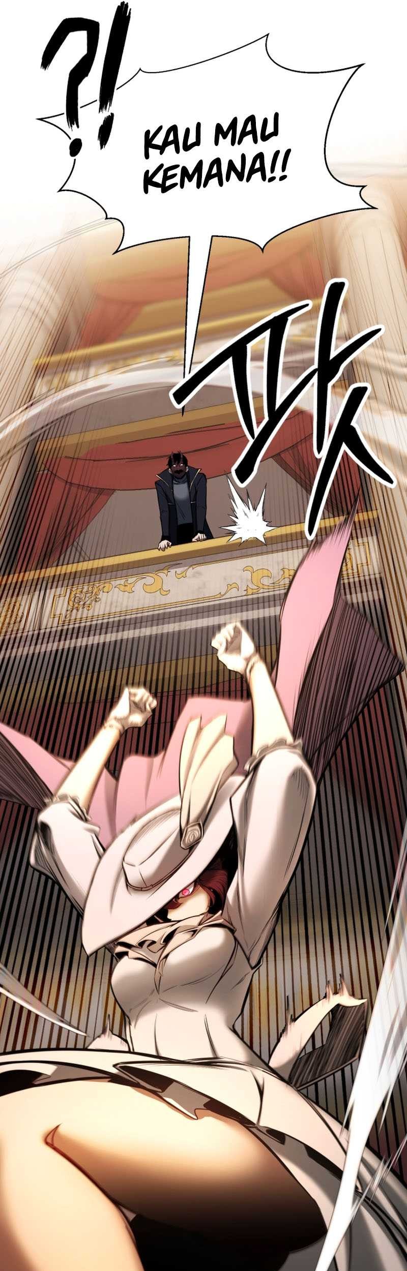 Absolute Necromancer Chapter 47 - halaman 73